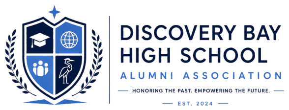 Discovery Bay High School Alumni Association
