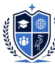 Discovery Bay High School Alumni Association shield